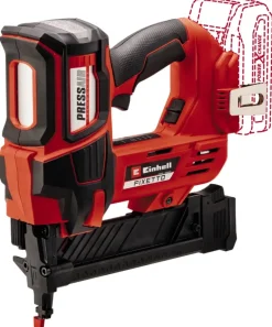Tackers > EINHELL 18V nietpistool Fixetto 18/38 S (zonder accu)