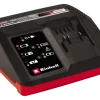 Overige Elektrisch Gereedschap Accessoires > EINHELL 18V oplader / snellader 4 ampère