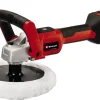 Frees, Slijp & Schaafmachines > EINHELL 18V polijst-/schuurmachine CE-CP 18/180 Li E (zonder accu)
