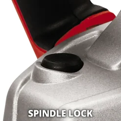 Frees, Slijp & Schaafmachines > EINHELL 18V polijst-/schuurmachine CE-CP 18/180 Li E (zonder accu)