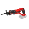 Accu Reciprozaag|Zaagmachines & -tafels > EINHELL 18V reciprozaag TE-AP 18/22 LI (zonder accu)
