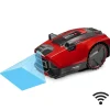 Grasmaaiers|Robotmaaiers > EINHELL 18V robotmaaier FREELEXO CAM PLUS 600 (Incl. 4.0 Ah accu + oplader)