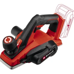 Frees, Slijp & Schaafmachines > EINHELL 18V schaafmachine TE-PL 18/82 Li (zonder accu)