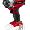 Overig Accu Gereedschap|Schroevendraaiers > EINHELL 18V slagschroevendraaier TE-CI 18/1 (zonder accu)
