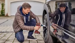 Overig Accu Gereedschap|Schroevendraaiers > EINHELL 18V slagschroevendraaier Impaxxo 18/230 (zonder accu)