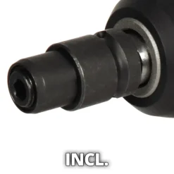 Overig Accu Gereedschap|Schroevendraaiers > EINHELL 18V slagschroevendraaier Impaxxo 18/230 (zonder accu)