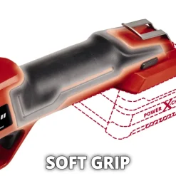 Snoeigereedschap > EINHELL 18V snoeischaar GE-LS 18 Li (zonder accu)