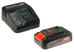 Overige Elektrisch Gereedschap Accessoires > EINHELL 18V startset accu 2.5Ah + oplader