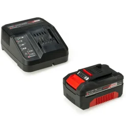 Overige Elektrisch Gereedschap Accessoires > EINHELL 18V startset accu 4.0Ah + oplader