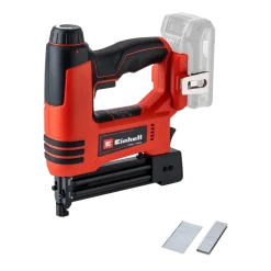 Tackers > EINHELL 18V tacker TE-CN 18 LI (zonder accu)