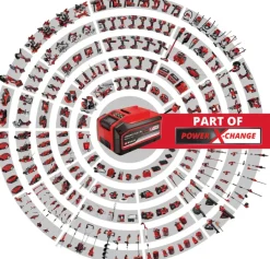 Kettingzagen > EINHELL 18V takkenzaag GE-GS 18/150 Li (zonder accu)
