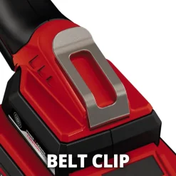 Kettingzagen > EINHELL 18V takkenzaag GE-GS 18/150 Li (zonder accu)