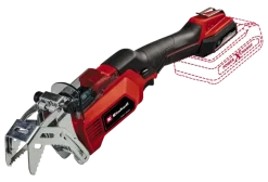Kettingzagen > EINHELL 18V takkenzaag GE-GS 18/150 Li (zonder accu)