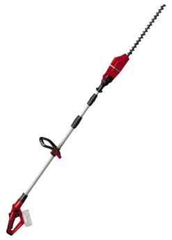 Heggenscharen > EINHELL 18V telescopische heggenschaar GE-HH 18/45 Li T (zonder accu)