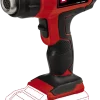 Overig Accu Gereedschap|Heteluchtpistolen > EINHELL 18V verfafbrander / heteluchtpistool TE-HA 18 LI (zonder accu)