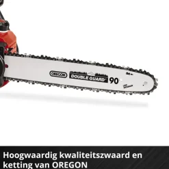 Kettingzagen > EINHELL 2x18V kettingzaag GP/LC 36/35 (zonder accu)
