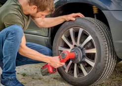 Overige Elektrisch Gereedschap Accessoires > EINHELL zachte borstel 170/40 - Ø170mm tbv de Picobella oppervlaktereiniger