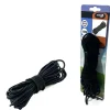 Aanhanger Accessoires > Jumbo Elastiek koord 4 mm zwart 10 m