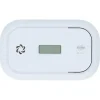 Koolmonoxidemelders > Elro FC5003 koolmonoxidemelder inclusief 2 jaar AA-batterij