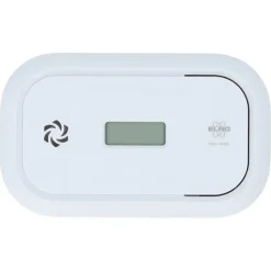 Koolmonoxidemelders > Elro FC5003 koolmonoxidemelder inclusief 2 jaar AA-batterij