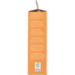 Koolmonoxidemelders > Elro FC5003 koolmonoxidemelder inclusief 2 jaar AA-batterij