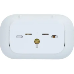 Koolmonoxidemelders > Elro FC5003 koolmonoxidemelder inclusief 2 jaar AA-batterij