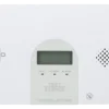 Koolmonoxidemelders > Elro FC280211 koolmonoxide melder inclusief 2 AA-batterijen 2 jaar