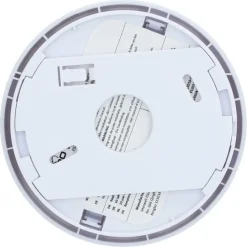 Rookmelders > Elro FS2010-2 optische rookmelder inclusief 10 jaar lithium batterij DUO-pack