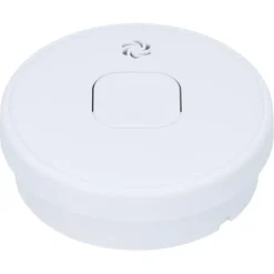 Rookmelders > Elro FS2010-3 optische rookmelder inclusief 10 jaar lithium batterij TRIPLE-pack