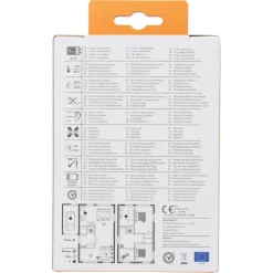Rookmelders > Elro FS1705 optische rookmelder inclusief 5 jaar lithium batterij