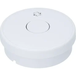 Rookmelders > Elro FS1701 optische rookmelder inclusief lithium batterij