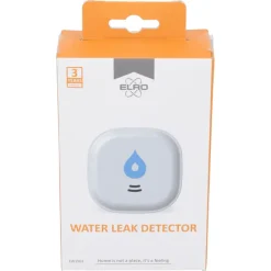 Watermelders > Elro FW1501 watermelder IP65 inclusief 3 jaar lithium batterij