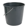 Emmer 5 liter kunststof