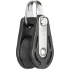 Hef- En Hijsmaterialen|Rigging En Beslag > Sprenger Enkelschijf Blok8Mm Glijlager