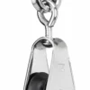 Hef- En Hijsmaterialen|Rigging En Beslag > Sprenger Enkelschijf Mi.-Blok10Mm Swivel Beugel