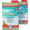 Epifanes PP vernis extra met UV-filter 2 liter set