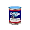 Epifanes Werdol kopervrij onderwaterverf blauw mat 750 ml