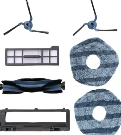 Overige Elektrisch Gereedschap Accessoires > Eufy accessoires kit voor X10 Omni
