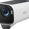 Elektronische Beveiliging > Eufy Cam S3 Pro Draadloze beveiligingscamera Uitbreiding 4K