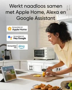 Elektronische Beveiliging > Eufy Cam S3 Pro Duo Pack Draadloze beveiligingscamera's 4K met Homebase 3