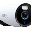 Elektronische Beveiliging > Eufy E330 Beveiligingscamera voor buiten Wired Uitbreiding