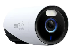 Elektronische Beveiliging > Eufy E330 Beveiligingscamera voor buiten Wired Uitbreiding