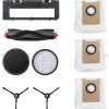 Overige Elektrisch Gereedschap Accessoires > Eufy E20 3-in-1 onderhoudspakket