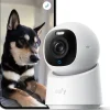 Elektronische Beveiliging > Eufy E30 solocam binnencamera