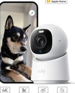 Elektronische Beveiliging > Eufy E30 solocam binnencamera