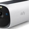 Elektronische Beveiliging > Eufy E40 solocam draadloze beveiligingscamera uitbreiding