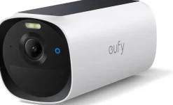 Elektronische Beveiliging > Eufy E40 solocam draadloze beveiligingscamera uitbreiding