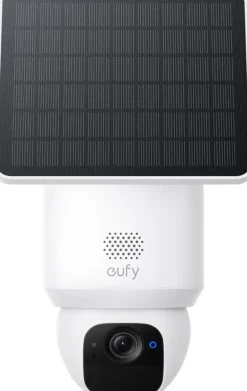 Elektronische Beveiliging > Eufy E30 solocam draadloze beveiligingscamera