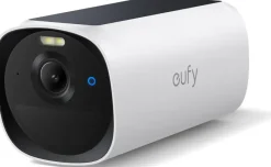 Elektronische Beveiliging > Eufy E40 SoloCam duo pack inclusief HomeBase 3 (S380)