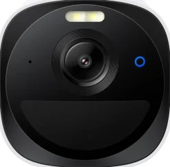 Elektronische Beveiliging > Eufy E40 solocam 3-pack inclusief Homebase 2
